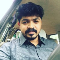 Vivek Prabhakaran