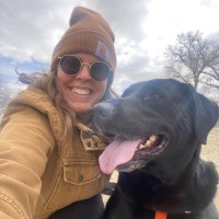 Brittany Javor (she/her/hers)