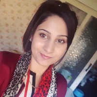 Khameela Bukhari