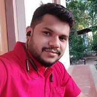 Navaneeth G