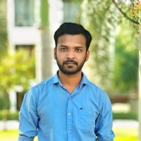 Kalpesh Babar