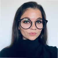 Callie Hasapopoulos