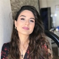 Karina Egian