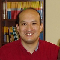 Juan Pablo Marcos Bay