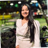 Rushvi Choksi