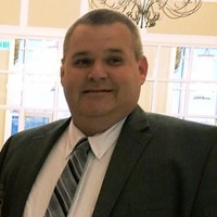 Mark Williams