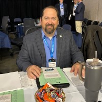 Toby Brogden