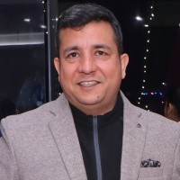 Akshay Negi