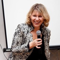 Inga Dibirova