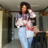 Mamokete Aobakwe Mathongwane