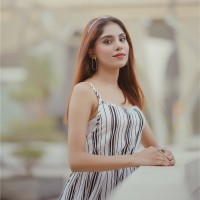 Alishba Sheikh