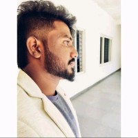 Prithivi Raj NK