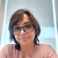 Cassandra Pereira