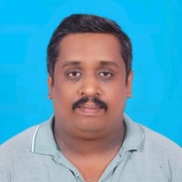 T vinod kumar