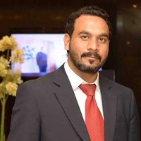 Iftikhar Ahmad