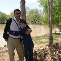 Fereydoon Mansouri