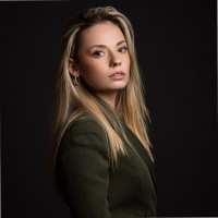 Victoria Gordienko