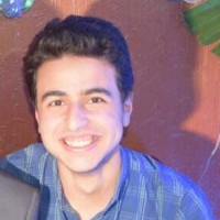 Ahmed Aboelela