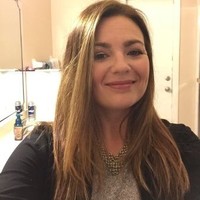 Pamela Ferris