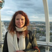 Heather Ruland Staines