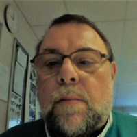 Eric Hodges