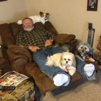 William  (Rip) Leisure