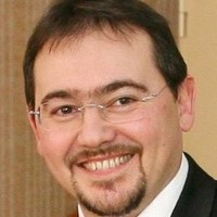 Thierry Armand