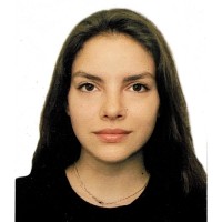 Alexandra Sidorova