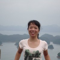 Sheba wang