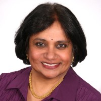 Lalitha Mani