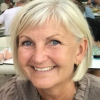 Mette Rønbøg