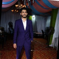 Aman Ladhar