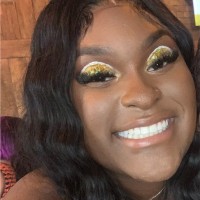 Laila-Michelle Marshall