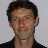 Nicolas Antin