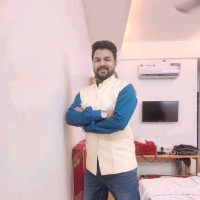 Amber Shinde