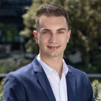 Brandon Krstevski