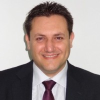 Dimitrios Birbakos