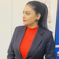 Sabita Das