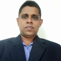 Anil Wijesooriya
