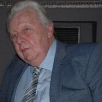 Maurice Van Den Dries