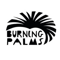 Burning Palms