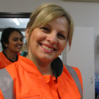 Suzie Petkoska
