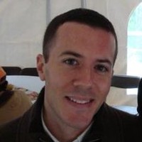 Corey Travis