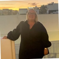 Dawn MacDonald