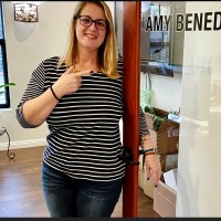 Amy Benedetti