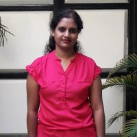 Sunitha Krishnamurthy