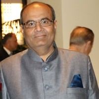 Pravin Gandhi