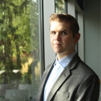 Parker Daudt