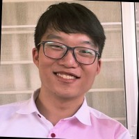 Jonathan Chong