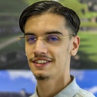 Daniel Crispim Rosa